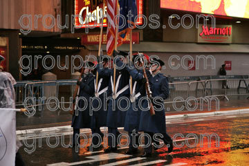 UnitedStatesAirForceAcademyBand