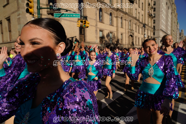 dance