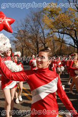 cheerleaders