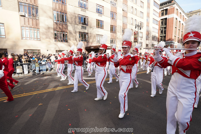 macys band