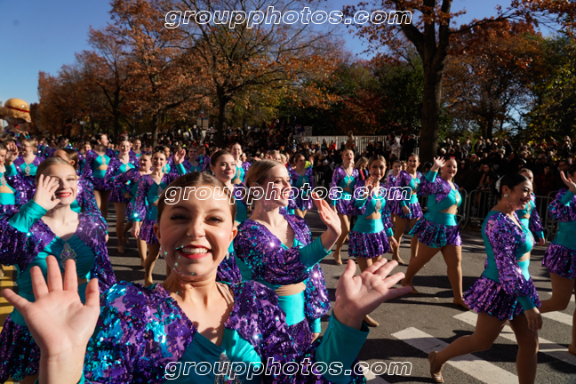 dance