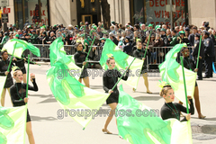 Hoover-St Pats