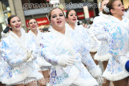 dance stars