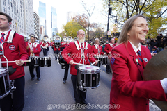 band directors