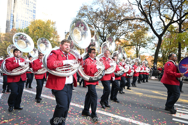 band directors