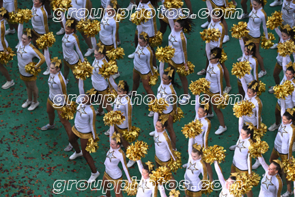 cheer