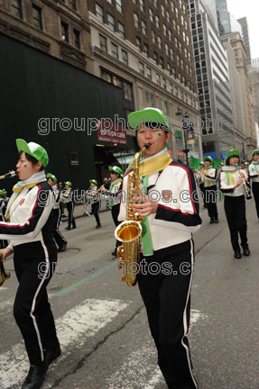 Osaka Toin-St Pats