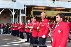 band directors