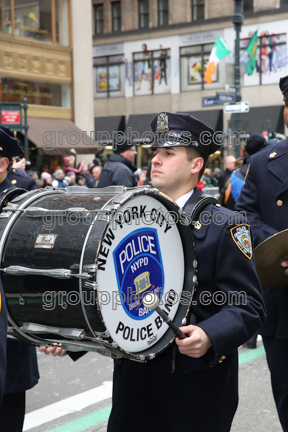 NYPD Band