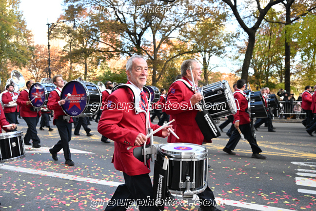 band directors