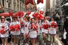 Varsity Spirit