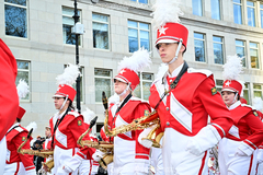 macys band