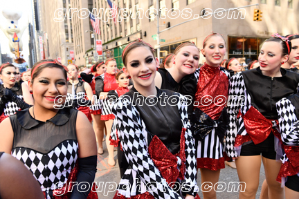 dance stars