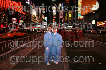 Florida Special Needs Color Guard
