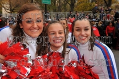 Varsity Spirit