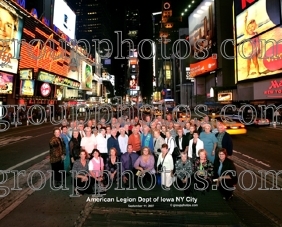 American Legion of Iowa