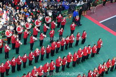 band directors