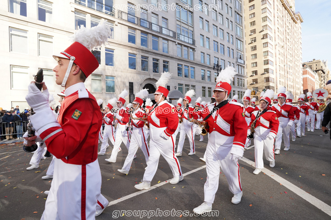 macys band