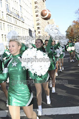 Cheerleaders