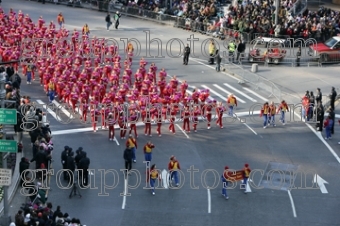 Mike Miller Dance Team