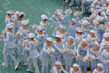 MikeMillerDancers