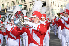 macys band