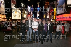 First Incentive Travel