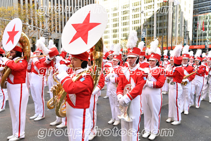 macys band