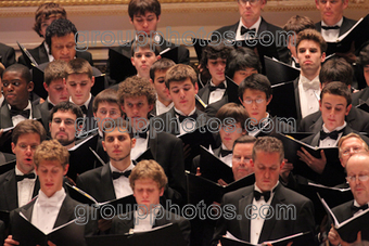 Carnegie Hall
