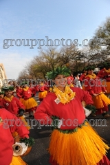 Polynesian Dance Ensemble of Hawaii