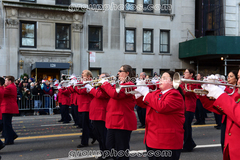 band directors