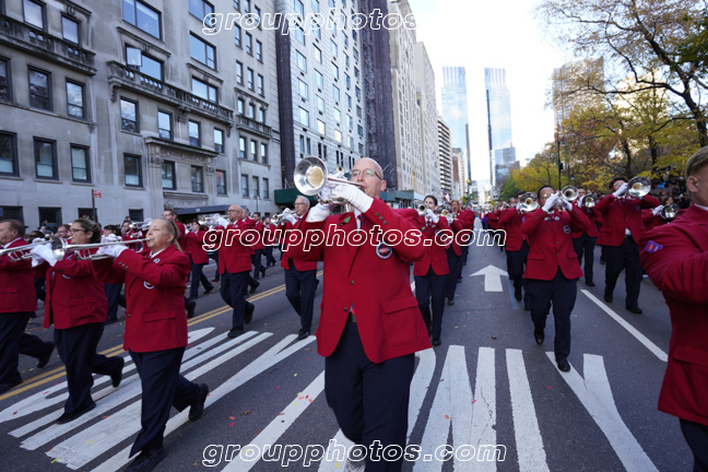band directors