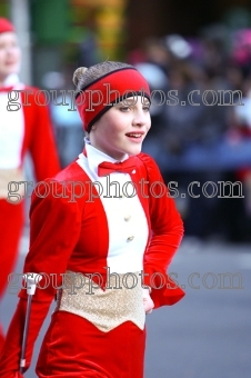 USA Baton Twirling All Stars