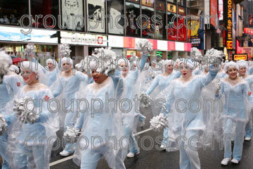 MikeMillerDancers
