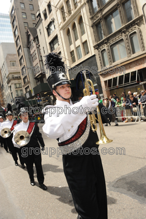 Linganore-St Pats
