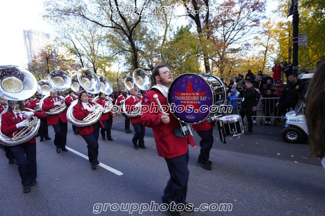 band directors