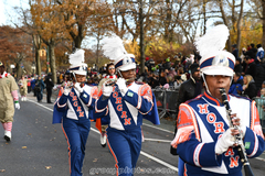 morgan state