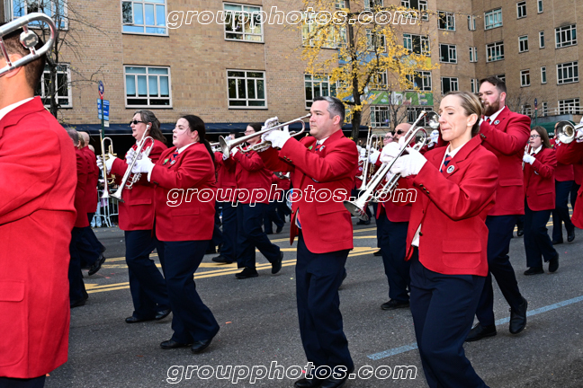 band directors