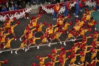 Cheerleader