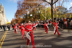 macys band