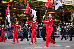 macys band