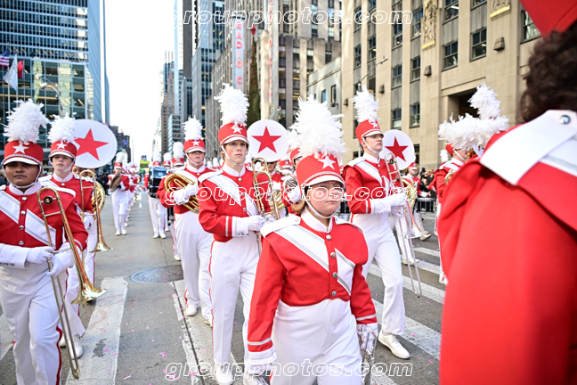 macys band