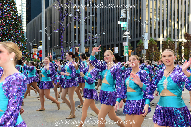 dance