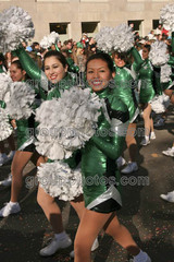 Cheerleaders