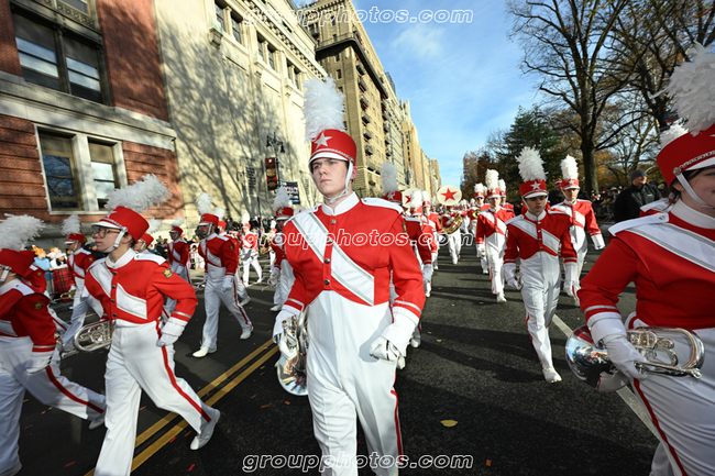 macys band