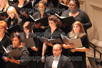 Carnegie Hall