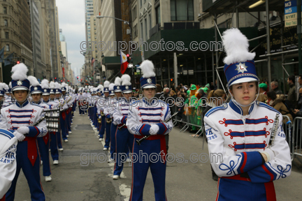 Londonderry-St Pats