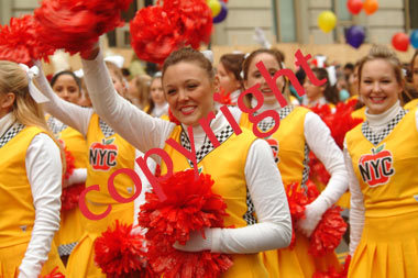 Cheerleaders