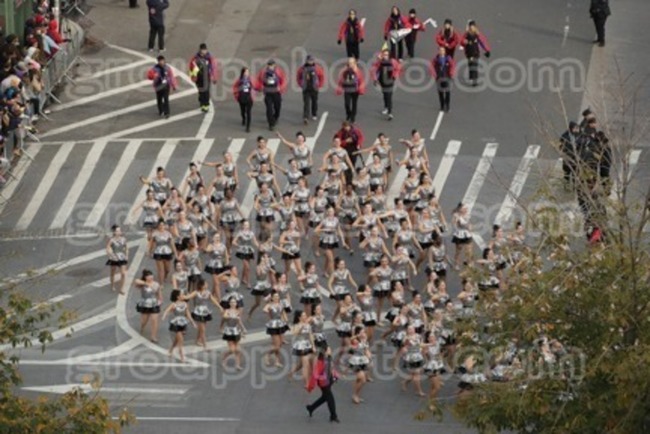 Dance Stars