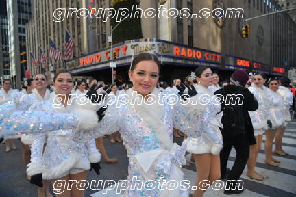 dance stars